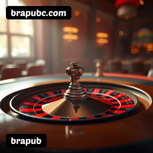 Vantagens exclusivas brapub para jogadores brasileiros - São Paulo, Rio, BH