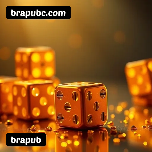brapub bônus R$5.000 + 500 giros - Rollover 35x, prazo 30 dias, 38% taxa conversão
