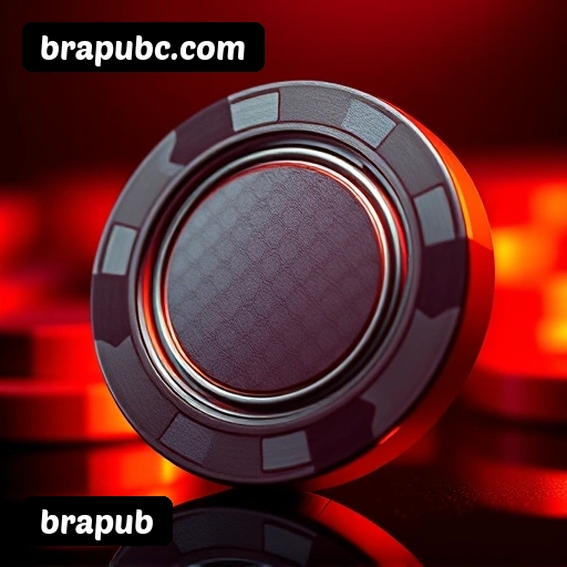 Tabela RTP dos jogos de cassino da brapub