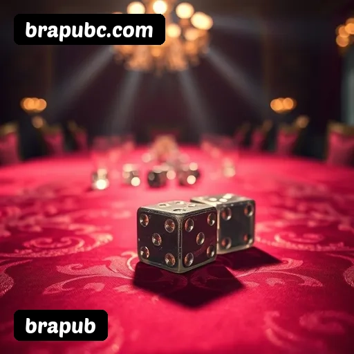 Logo da brapub