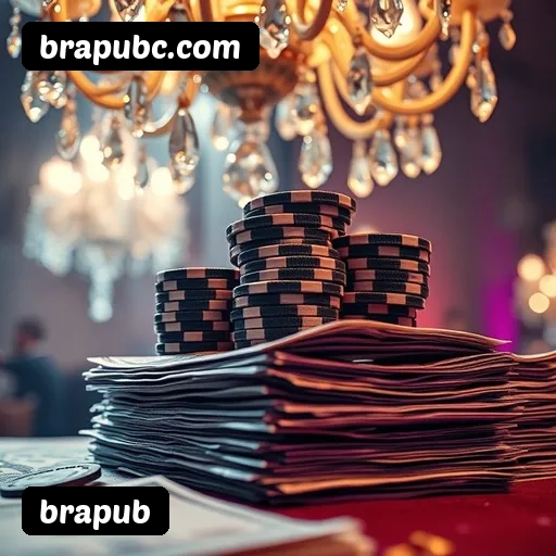 brapub PIX instantâneo Brasil - Depósito e saque em minutos 24/7